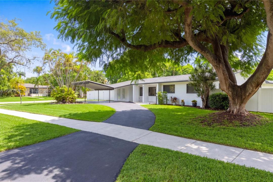 8201 SW 151st St, Palmetto Bay, Floride 33158, États-Unis