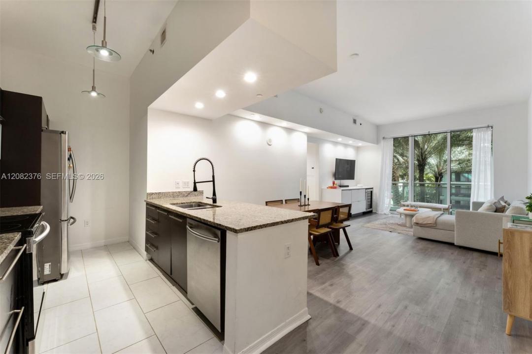 951 Brickell Ave 201, Miami, فلوريدا 33131, الولايات المتحدة