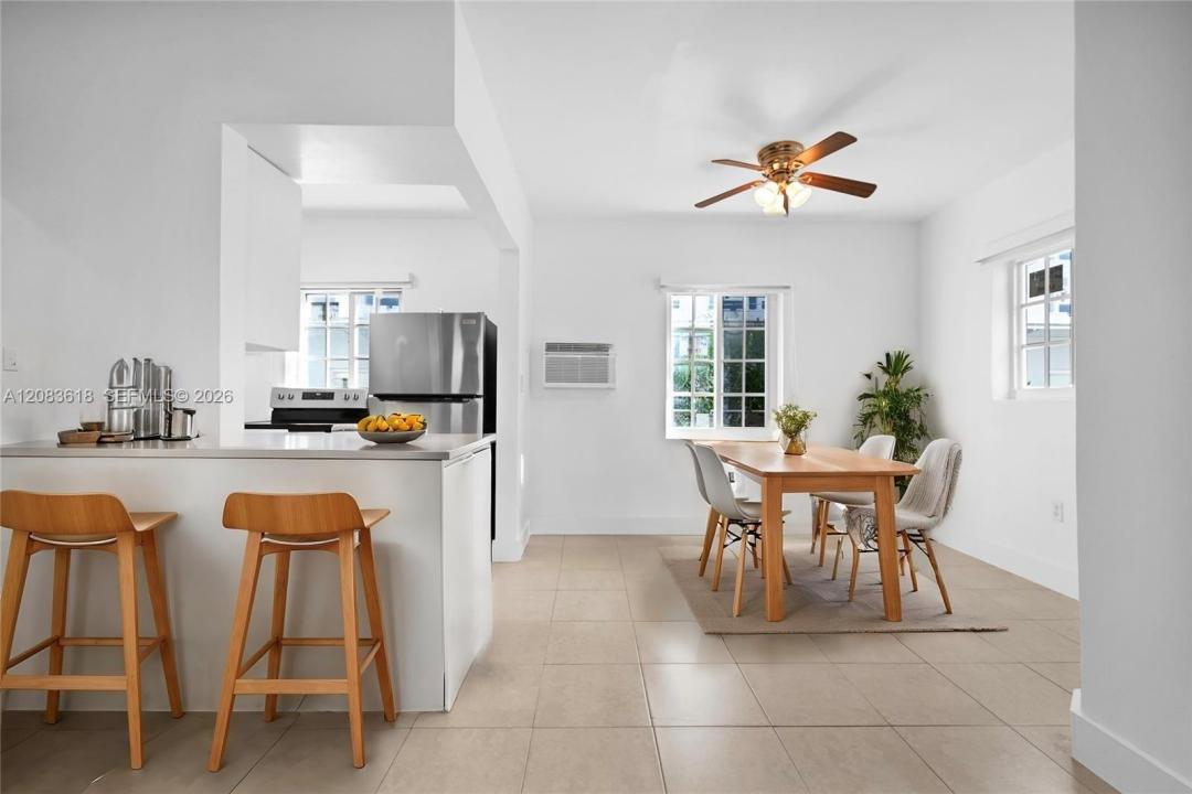 1195 Marseille Dr 5, Miami Beach, Florida 33141, Stati Uniti