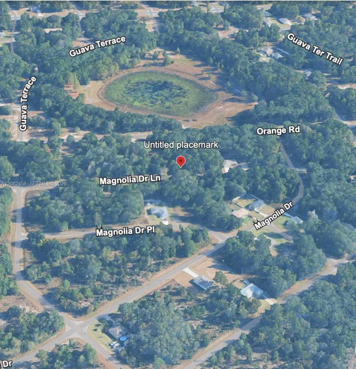 0 SE Magnolia Drive Lane, Florida 32179, Stati Uniti