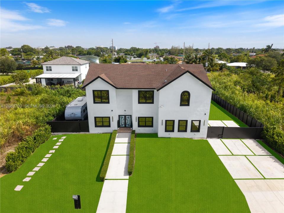 11761 SW 226th Ter, Miami, Floride 33170, États-Unis