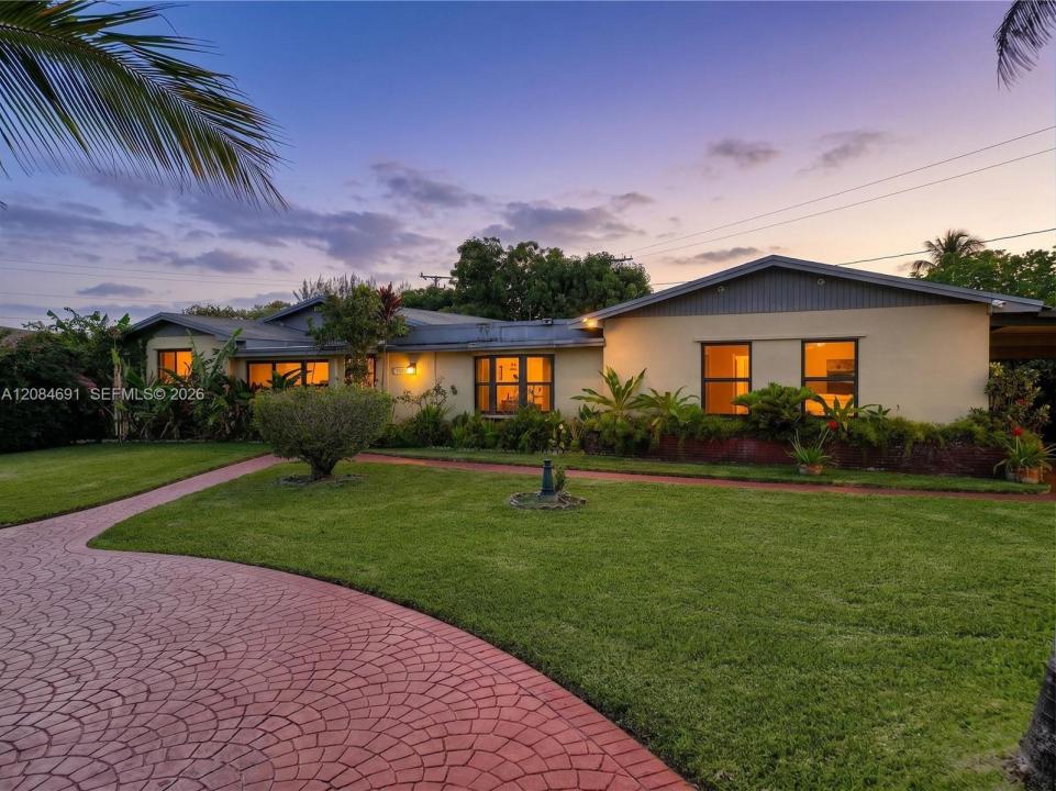 10900 SW 177th Ter, Miami, Floride 33157, États-Unis
