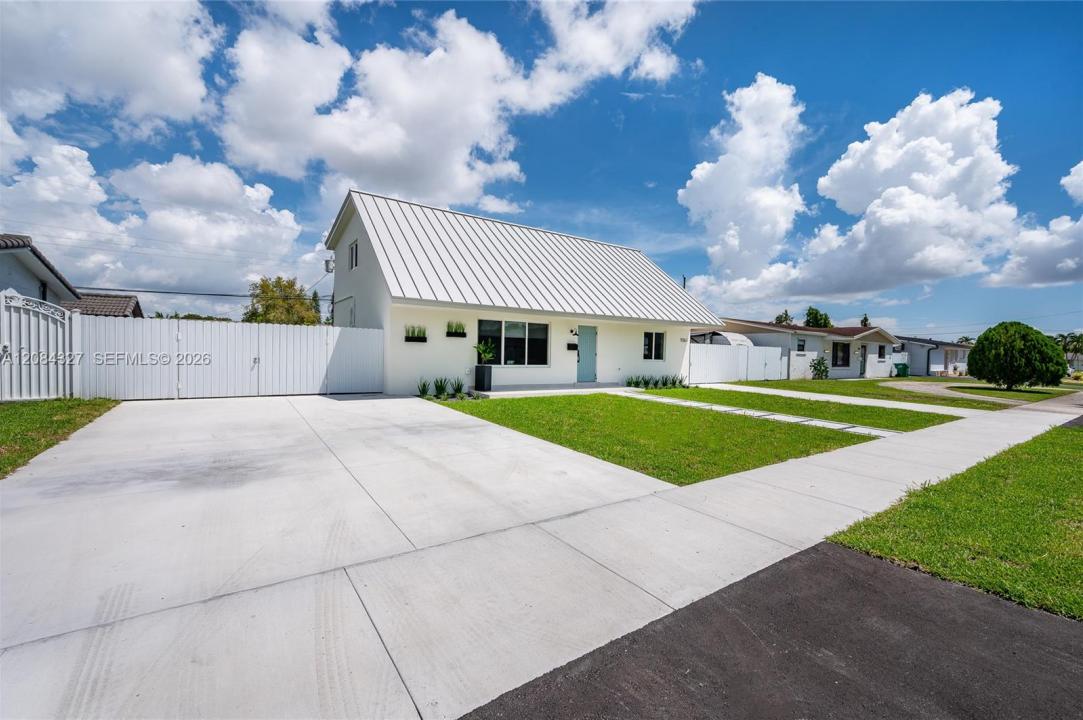 9361 SW 27th St, Miami, Florida 33165, Stati Uniti