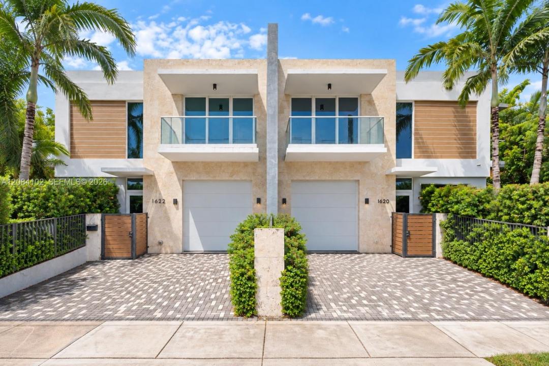 1622 SW 30th Ave, Miami, Floride 33145, États-Unis