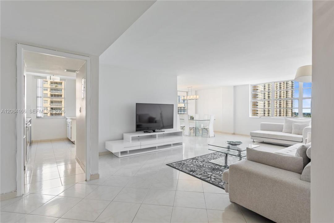 250 174th St 605, Sunny Isles Beach, Floride 33160, États-Unis