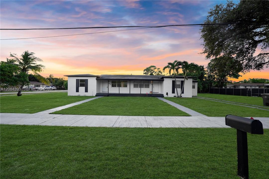 11702 NW 1st Ave 11702, Miami, Flórida 33168, Estados Unidos