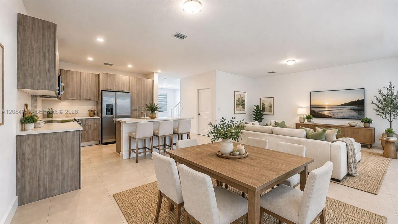 15811 SW 136th Ter, Miami, Floride 33196, États-Unis