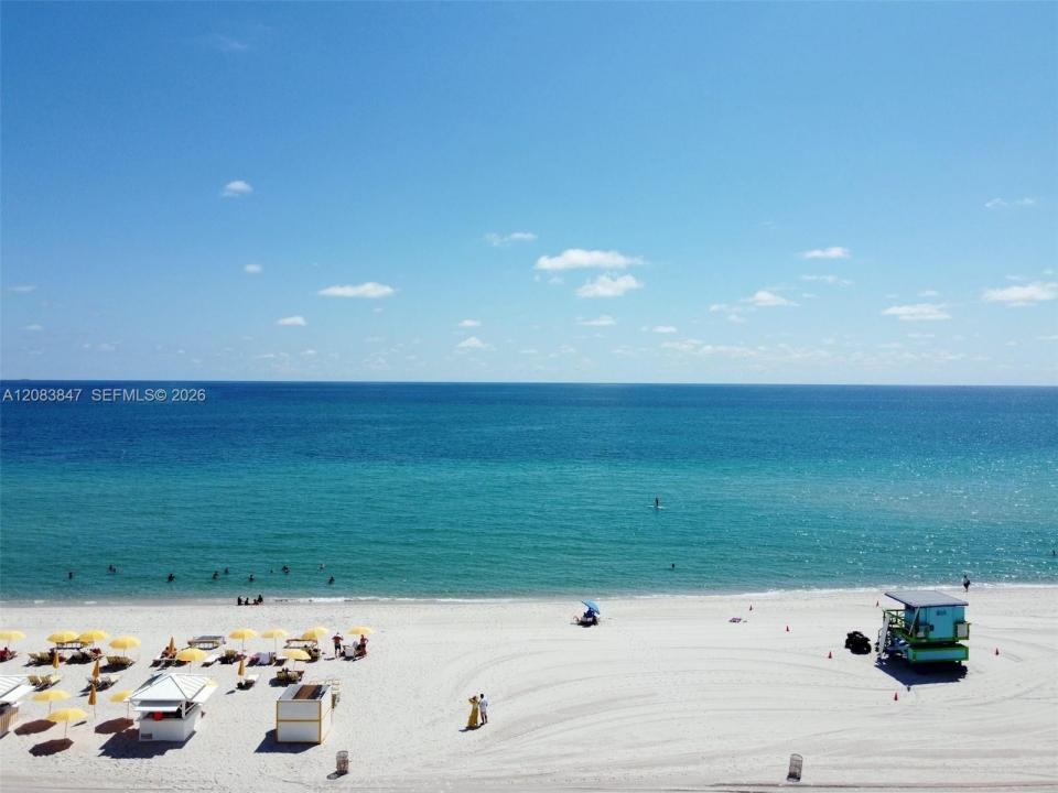 6061 Collins Ave 23B, Miami Beach, Floride 33140, États-Unis