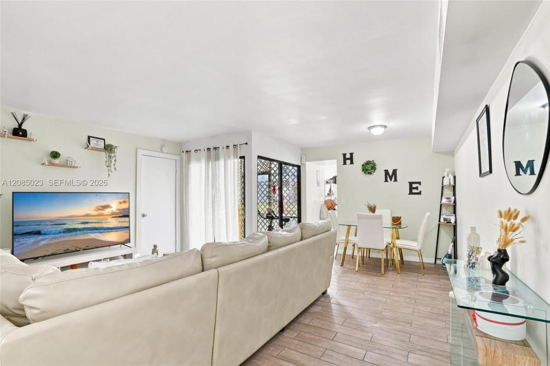 1031 Adams Ave 1031C, Homestead, Floride 33034, États-Unis