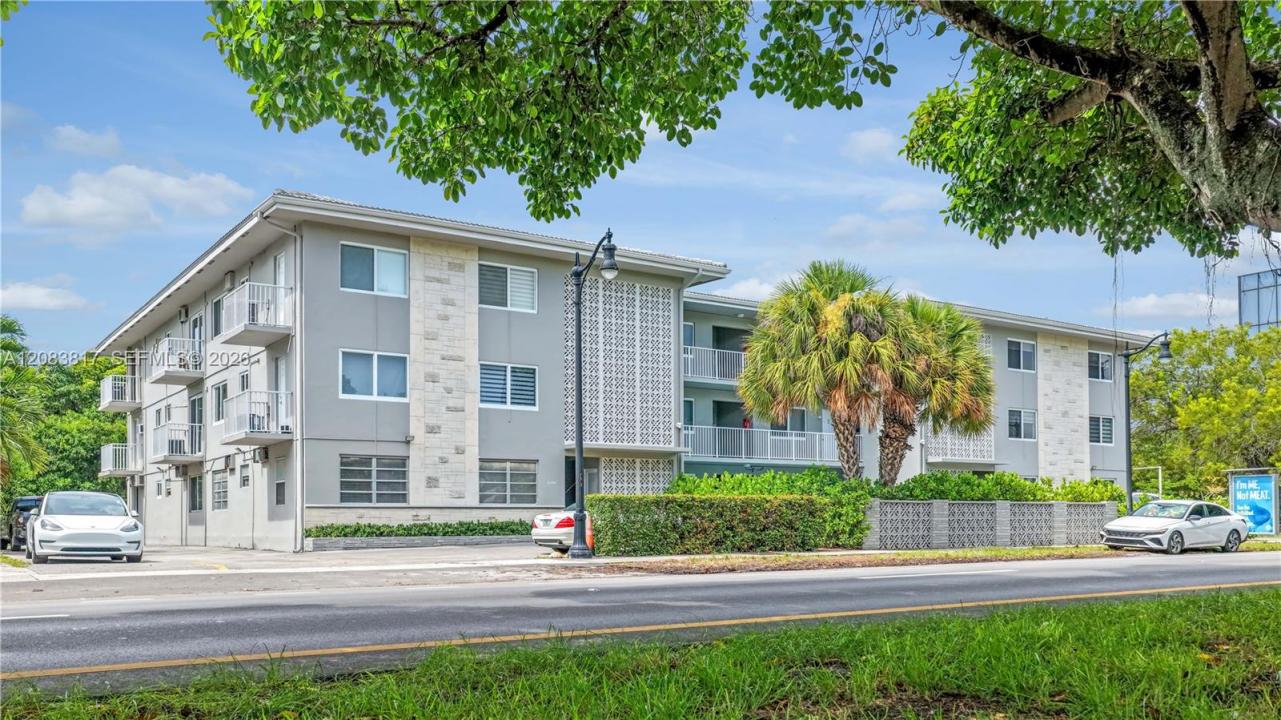 2300 SW 3rd Ave 12A, Miami, Florida 33129, USA