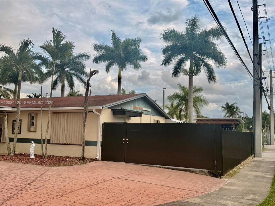 12694 SW 191st Ter, Miami, Florida 33177, Stati Uniti