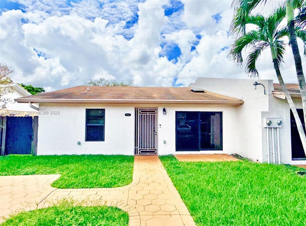 2428 SW 109th Ct, Miami, Floride 33165, États-Unis