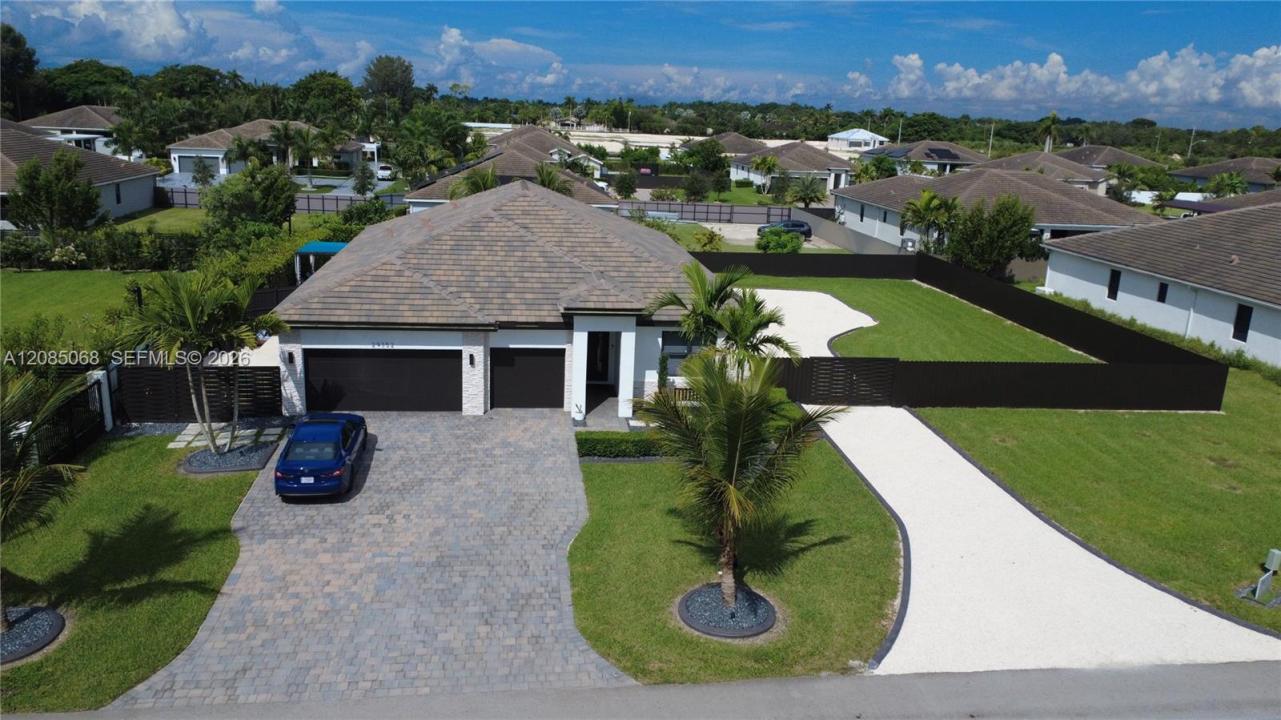 29352 SW 178th Ave, Homestead, Floride 33030, États-Unis