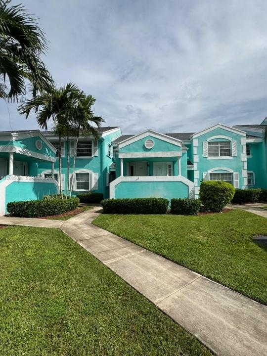 2610 SE 20th Ct 205-A, Homestead, Florida 33035, Stati Uniti