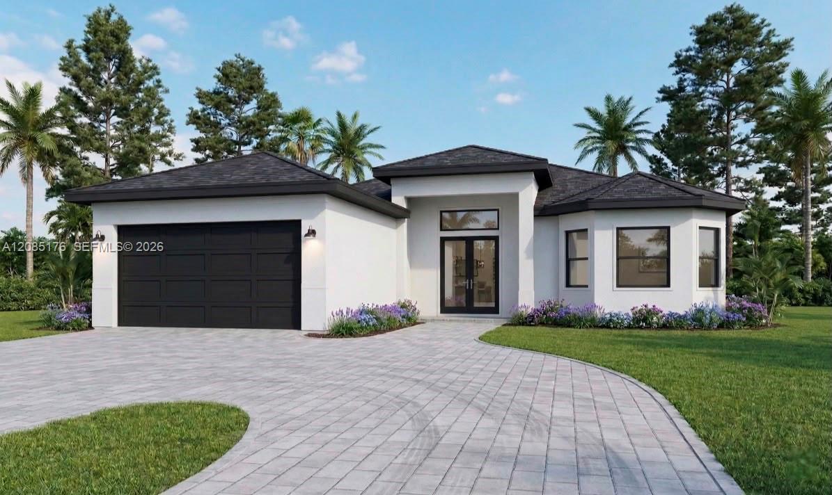 4303 6th st w, Lehigh Acres, Floride 33971, États-Unis