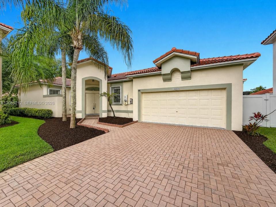 Weston, Floryda 33331, USA