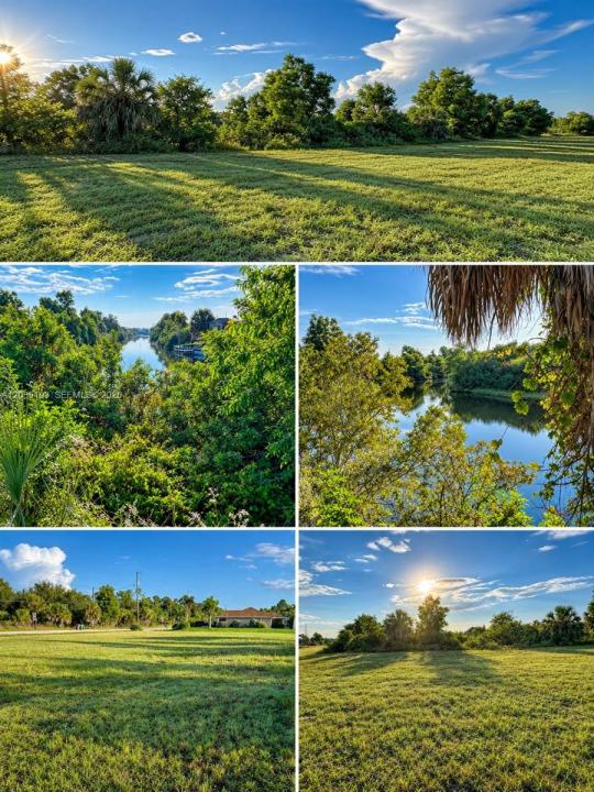 4123 Old Burnt Store Rd N, Cape Coral, Флорида 33993, Соединенные Штаты