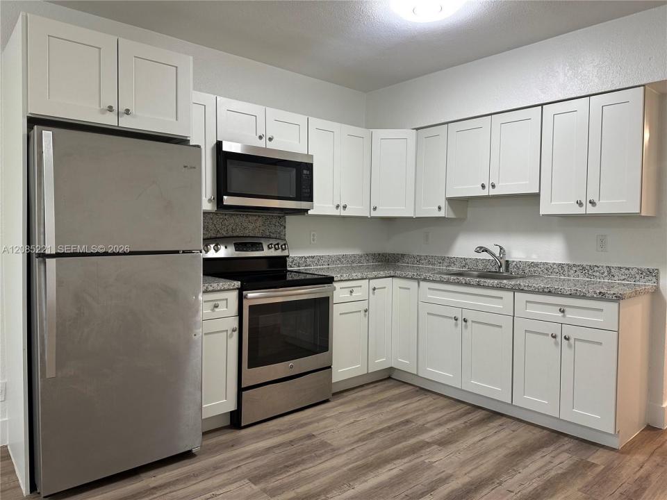 1928 Jefferson St 4, Hollywood, Floride 33020, États-Unis