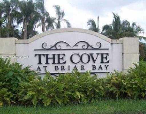 3490 Briar Bay Blvd 104, West Palm Beach, Florida 33411, Stati Uniti