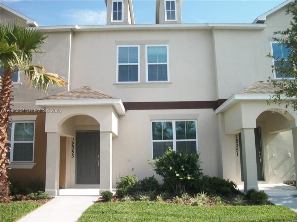 12355 LANGSTAFF DRIVE 12355, Floride 34786, États-Unis