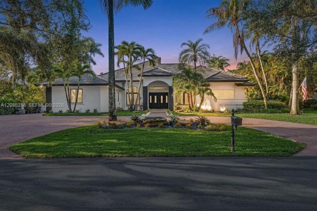 11980 Piccadilly Pl, Davie, Floride 33325, États-Unis