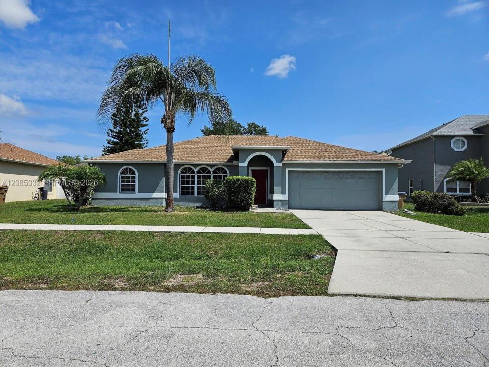 503 PINE BARK COURT 503, Floride 34758, États-Unis