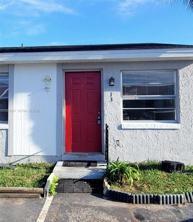 13 LAKE VILLA WAY 13, Floride 34743, États-Unis