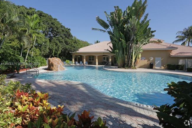Coconut Creek, Floride 33073, États-Unis