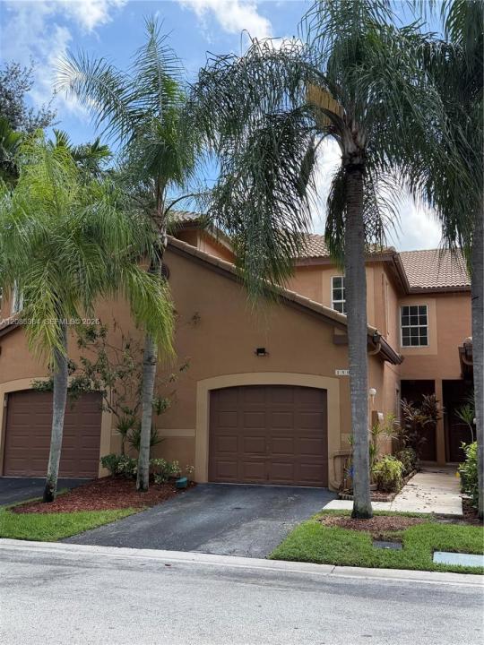 1506 Coronado Rd 2-36, Weston, Florida 33327, Stati Uniti