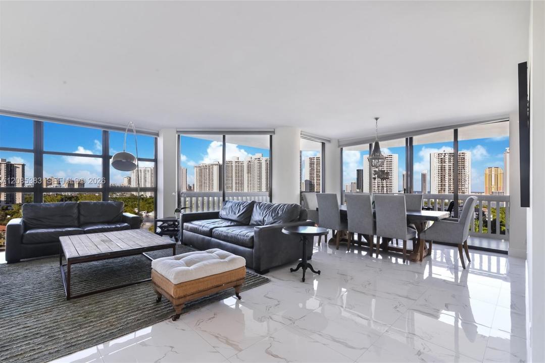 1000 W Island Blvd 1404, Aventura, فلوريدا 33160, الولايات المتحدة