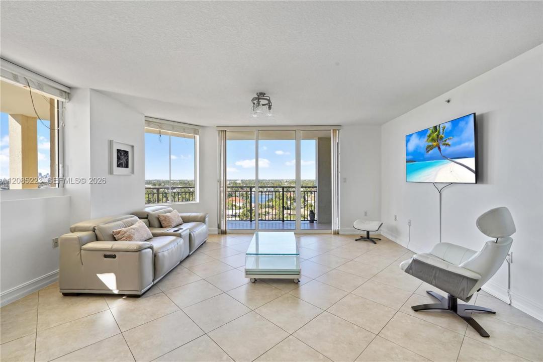 2001 N Ocean Blvd 1002 S, Fort Lauderdale, Floride 33305, États-Unis