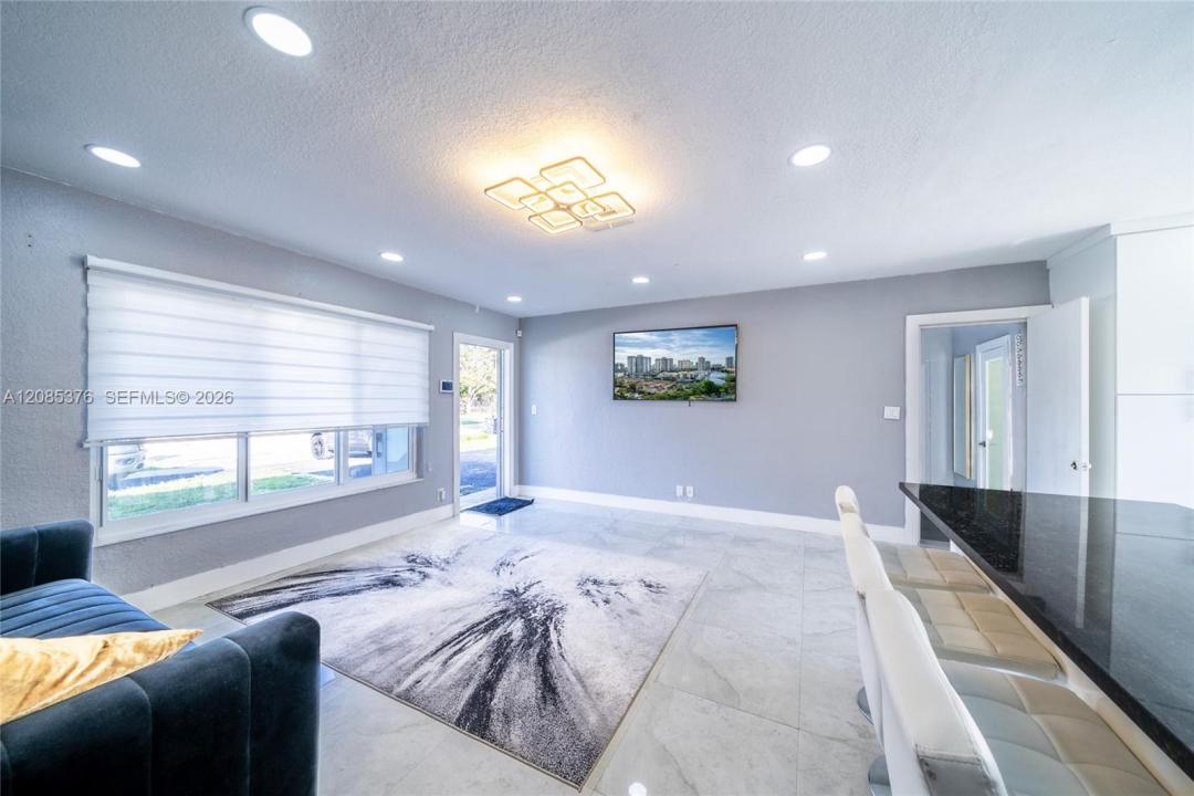 1650 SW 63rd Ter, North Lauderdale, Floride 33068, États-Unis