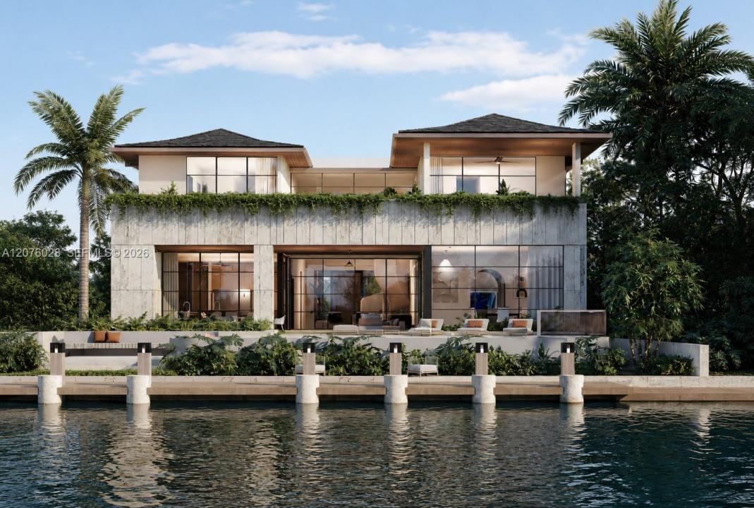 1025 Belle Meade Island Dr, Miami, Florida 33138, USA
