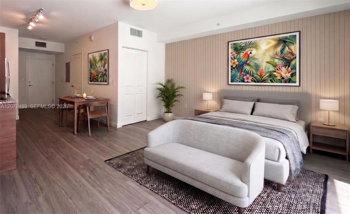 315 NW 27th Ave 424, Miami, Flórida 33125, Estados Unidos
