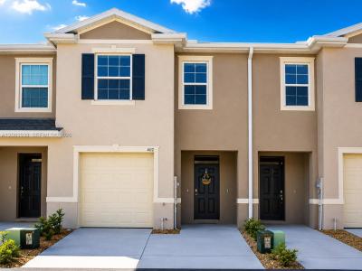 1081 Blue Jay Dr 1081, Davenport, Floride 33837, États-Unis