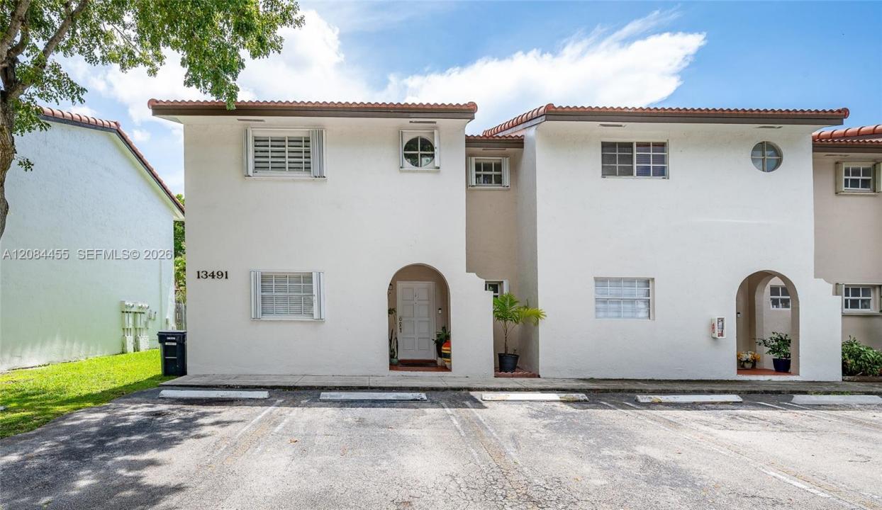 13491 SW 62nd St 2-3, Miami, Florida 33183, USA