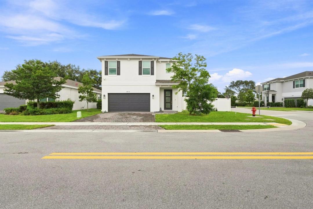4514 Catalina Way, Floride 33463, États-Unis