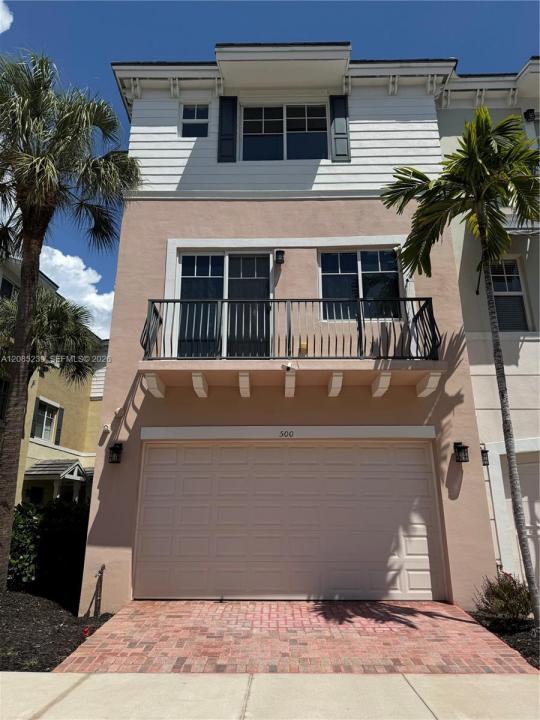 500 NW 39th Cir, Boca Raton, Florida 33431, Stati Uniti
