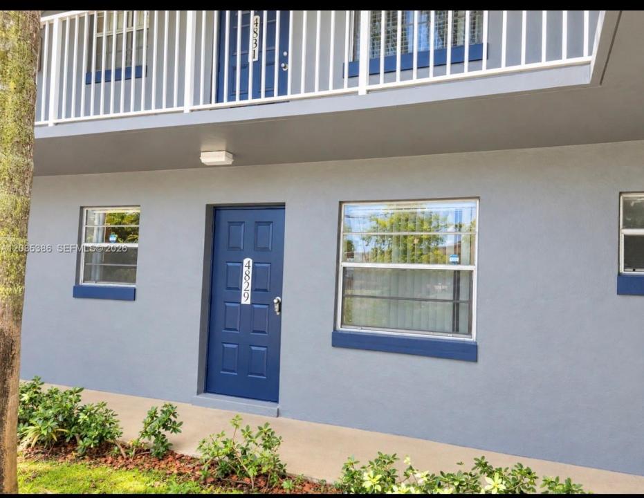 4829 NW 9th Dr 4829, Plantation, Florida 33317, Stati Uniti