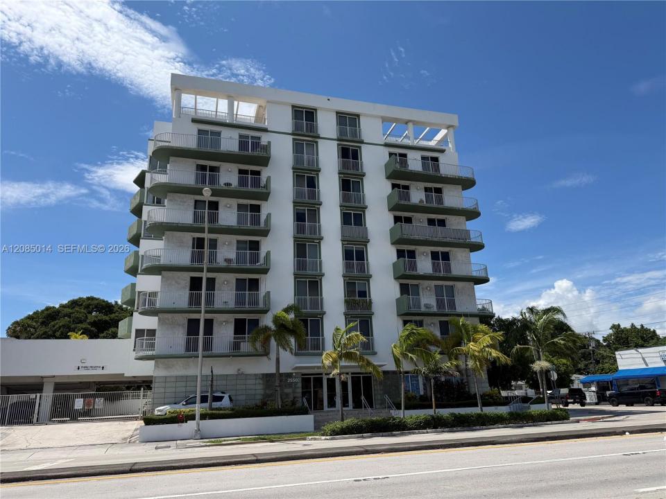2550 SW 27th Ave 606, Miami, フロリダ 33133, アメリカ合衆国