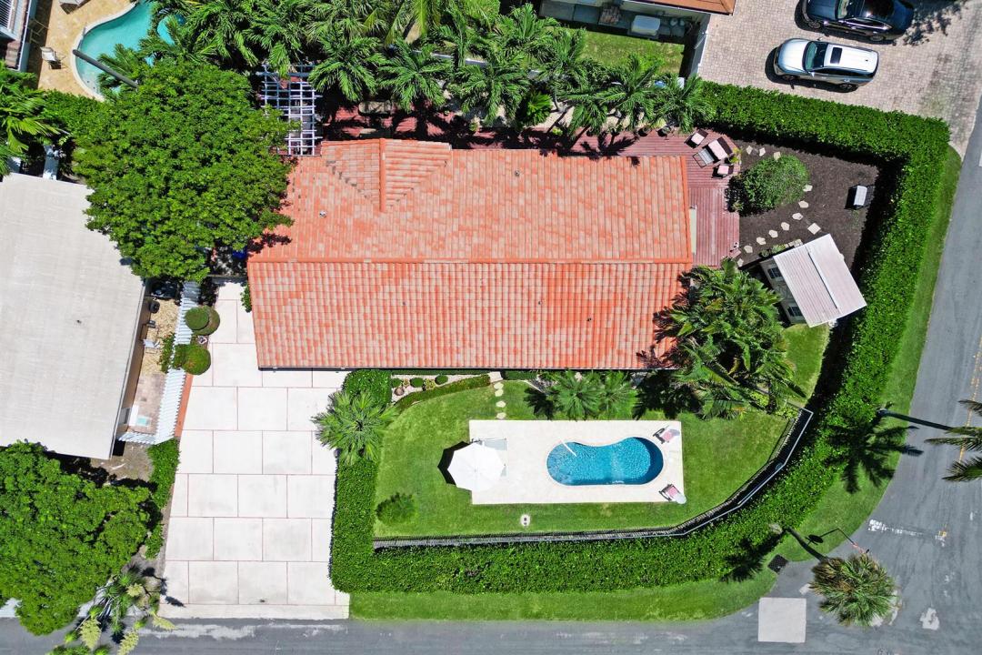 1900 N RIVERSIDE Drive, Pompano Beach, フロリダ 33062, アメリカ合衆国