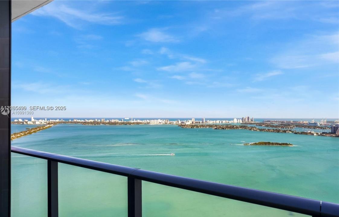 480 NE 31st St 1505, Miami, Florida 33137, Stati Uniti