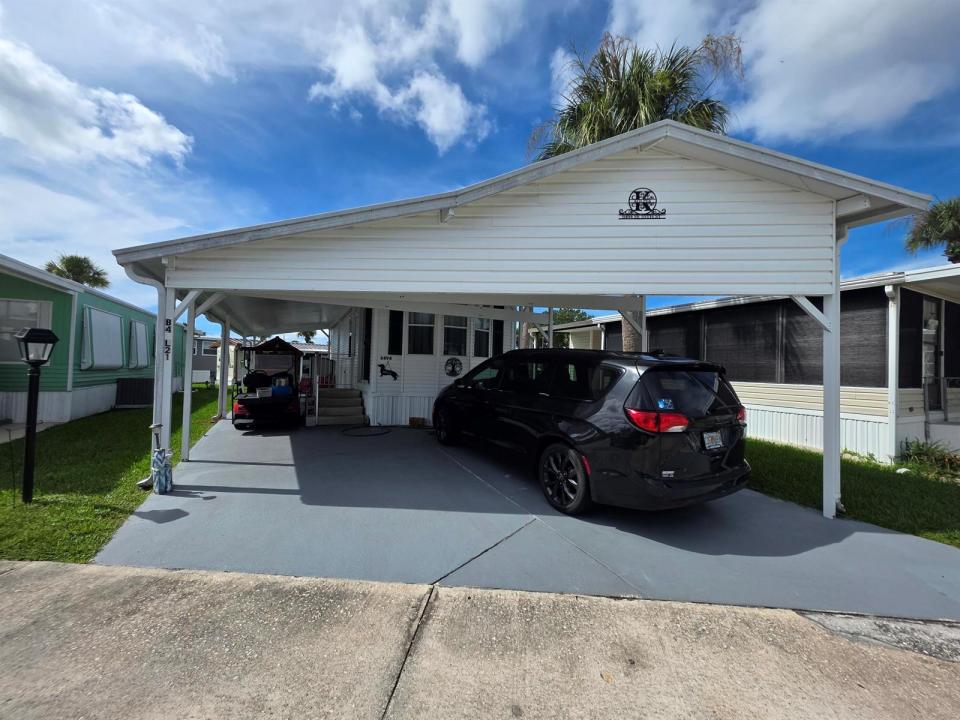 6494 SE 55th Street, Okeechobee, Floride 34974, États-Unis