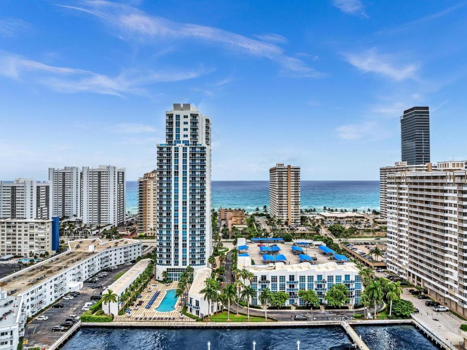 1945 S Ocean Drive 502, Hallandale Beach, 플로리다 33009, 미국