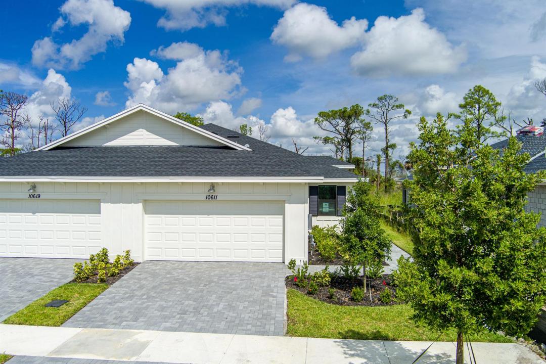 10611 NW WILGROVE Lane, Port St. Lucie, Florida 34987, Stati Uniti