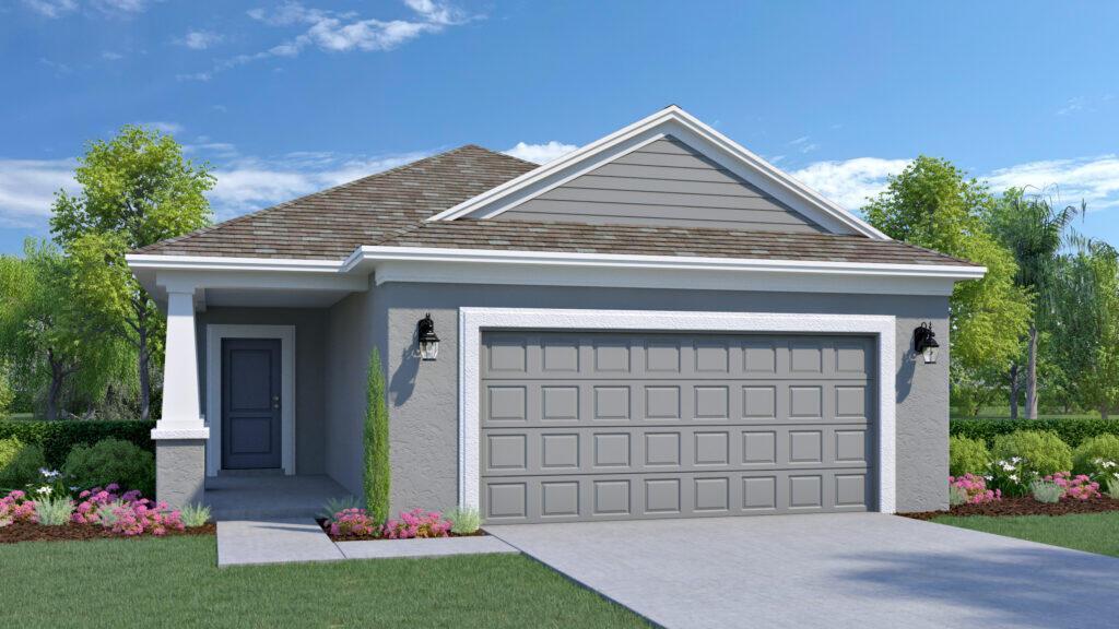 1734 GARDEN GROVE Circle, Fort Pierce, Florida 34947, Stati Uniti