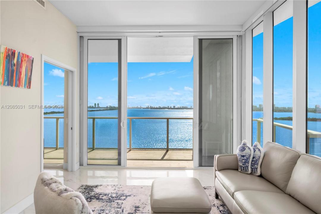 601 NE 27th St 1808, Miami, Florida 33137, Stati Uniti