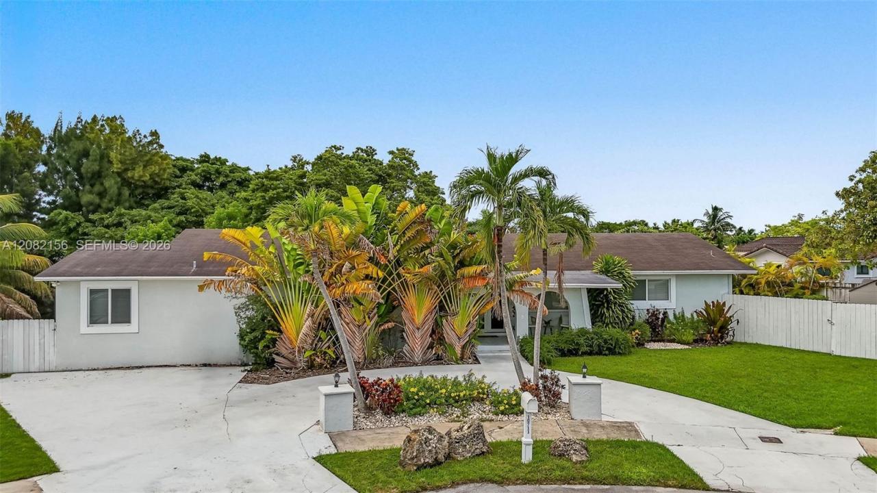10711 SW 70th St, Miami, Flórida 33173, Estados Unidos