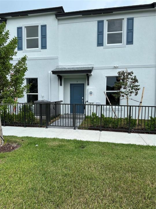 12456 SW 248th St 5, Homestead, Floride 33032, États-Unis