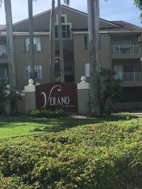 1865 PALM COVE Boulevard 9-104, Delray Beach, Florida 33445, Stati Uniti